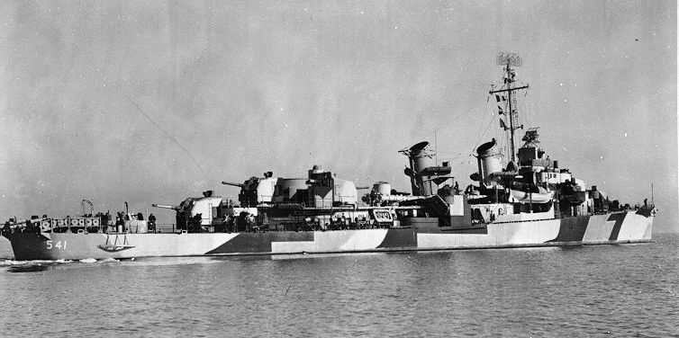 ship